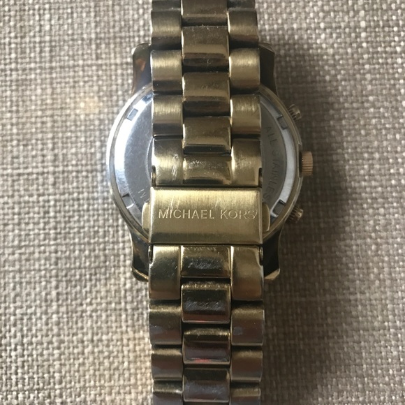 Michael Kors Watch - Picture 3 of 3